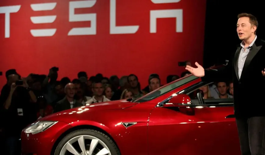 Autorităţile americane deschid o nouă anchetă în cazul unui accident mortal cu o maşină Tesla