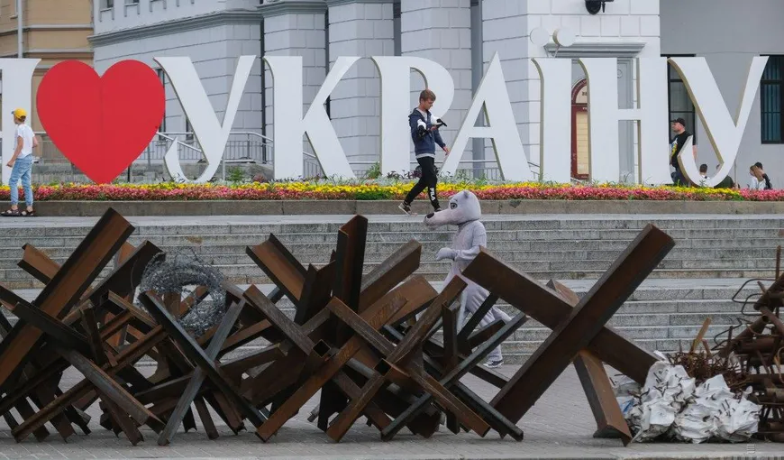 Dramele războiului. Aproape 40% dintre ucraineni şi-au pierdut locul de muncă, din cauza invaziei Rusiei