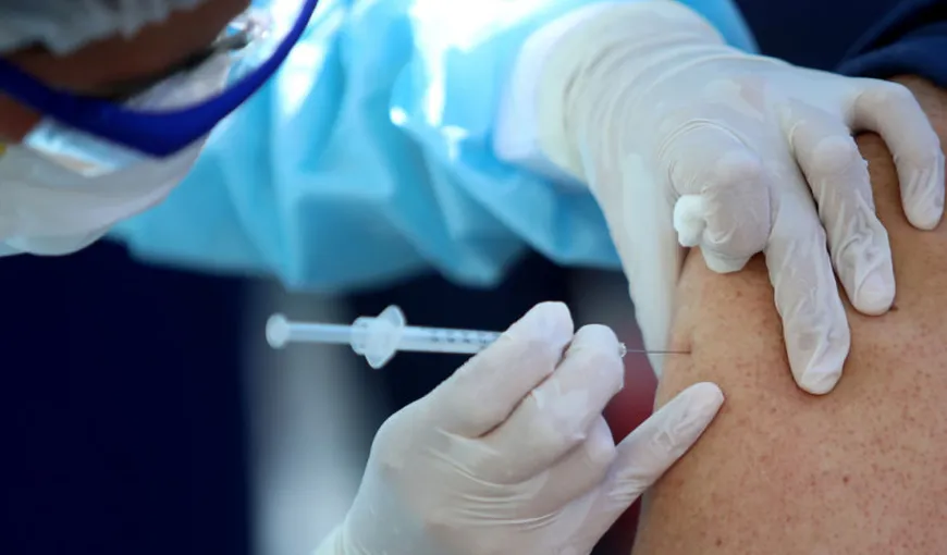 Primul deces provocat de vaccinul COVID, în Africa de Sud, a fost confirmat de autorități
