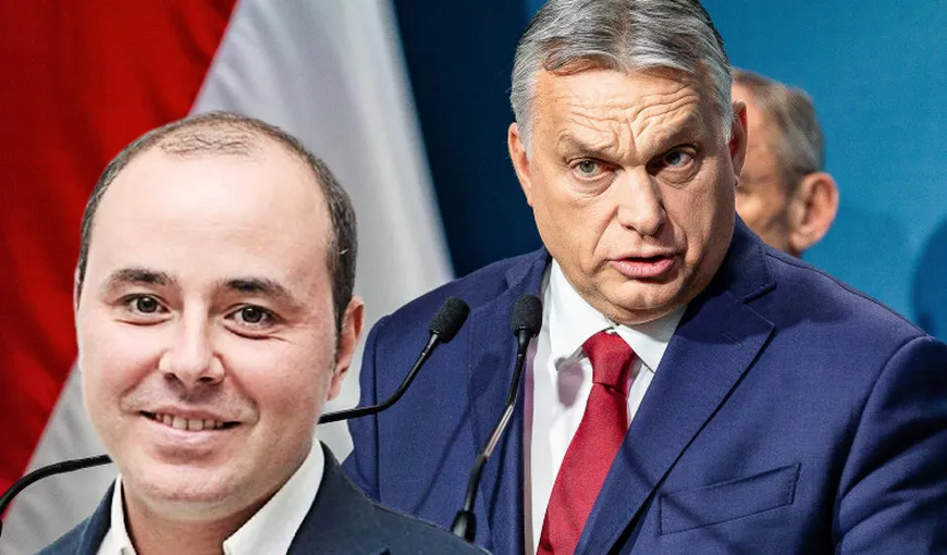 „Cascadorii Râsului” în politica românească. Alexandru Muraru (PNL) cere ca CNCD să-l sancționeze pe Viktor Orban. În fruntea instituției se află un membru UDMR