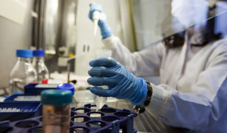 Două persoane infectate cu virusul Marburg, depistate în Ghana. Boala este asemănătoare cu Ebola