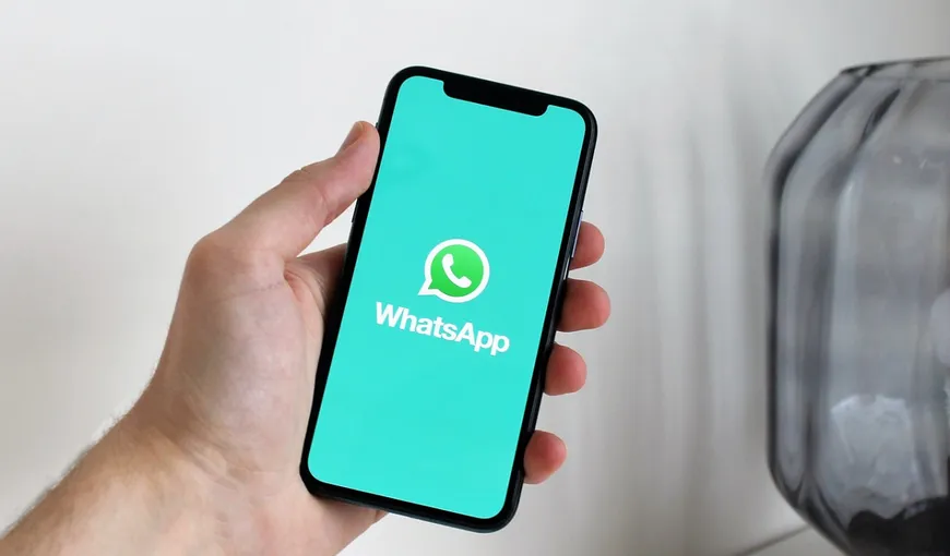 WhatsApp introduce o nouă funcţie. Surpriză mare pentru utilizatori