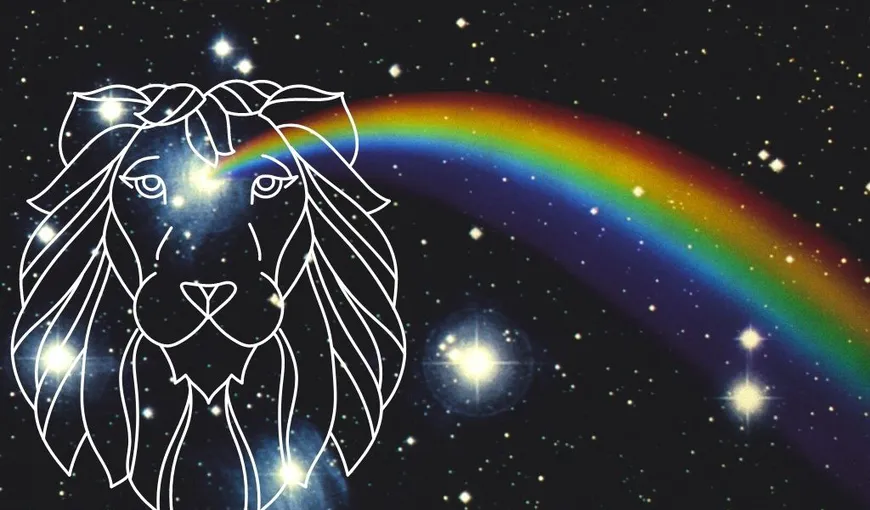 8 august 2022. Portalul Leului se activează! Acest portal vine cu energia iubirii şi a abundenţei. Rămâi concentrat pe cea mai mare dorinţă a ta