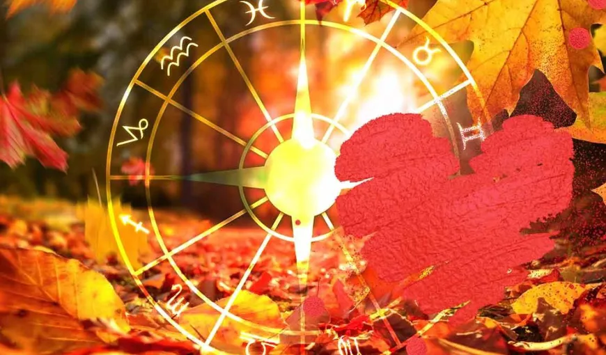 Horoscop zilnic luni 31 octombrie 2022. Ce nativi vor avea parte de emoţii intense