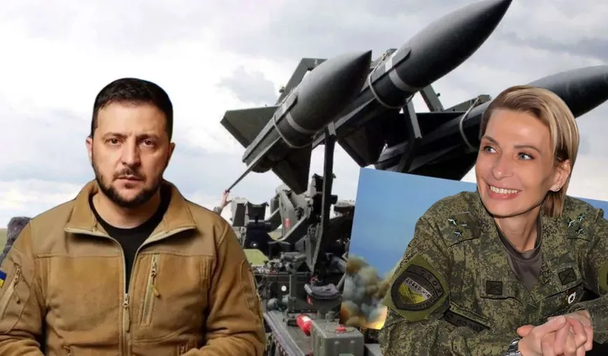 Zelenski, prima reacţie după ce Rusia a aruncat 100 de rachete de croazieră peste Ucraina: „Rusia ne terorizează pe noi și pe toți cei la care poate ajunge”