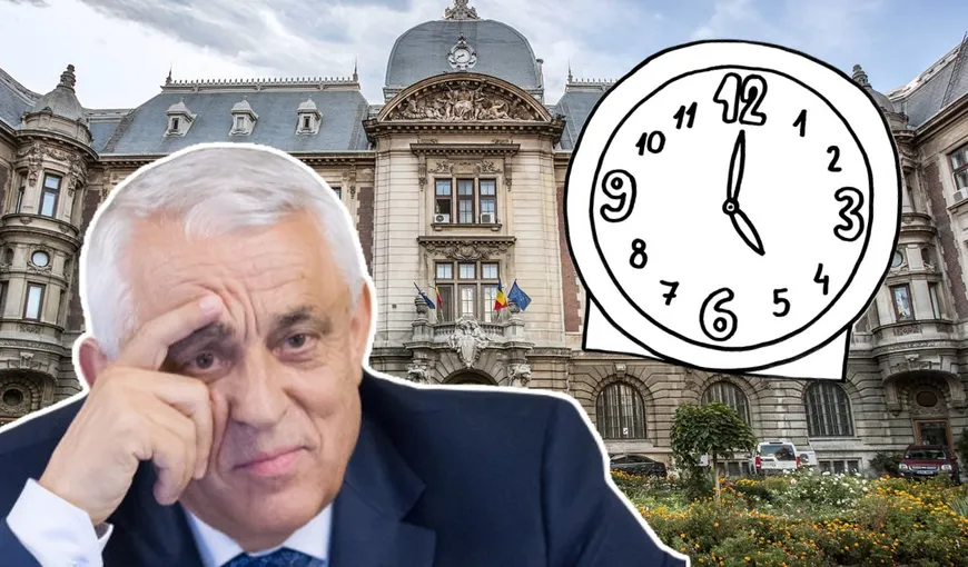 Cum arată programul strict de zi cu zi al lui Petre Daea, de când e în fruntea Ministerului Agriculturii: „La orele 6 dimineața sunt la birou. Stau până seara târziu, nu plec pe lumină”