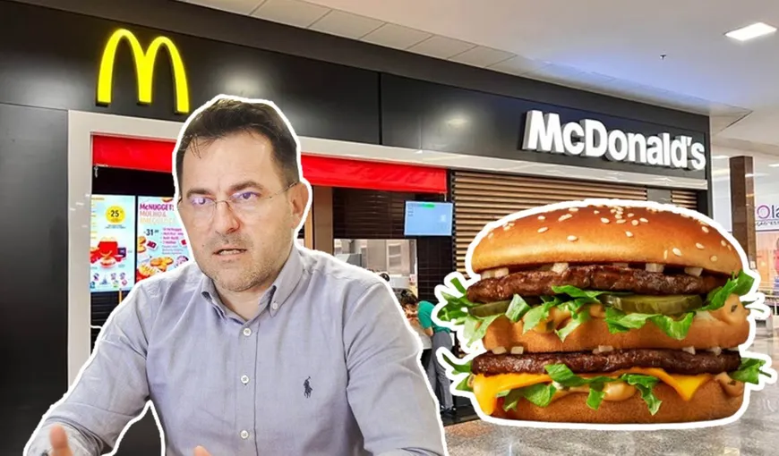 Lantmännen Unibake, firma care produce chifle pentru McDonald’s, pregătește o nouă investiție masivă în România