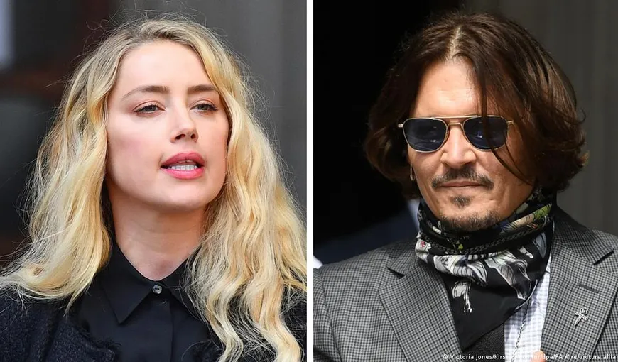 Amber Heard îşi vinde casa din deşert pentru a-i plăti daunele lui Johnny Depp. Cât cere pe „ascunzătoarea” din California