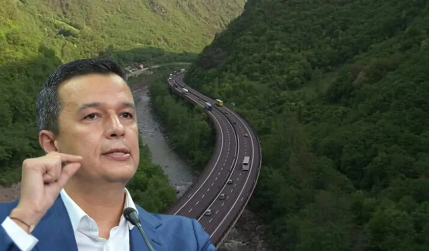 Sorin Grindeanu (PSD) boicotează Austria. Unde pleacă în vacanță ministrul Transporturilor