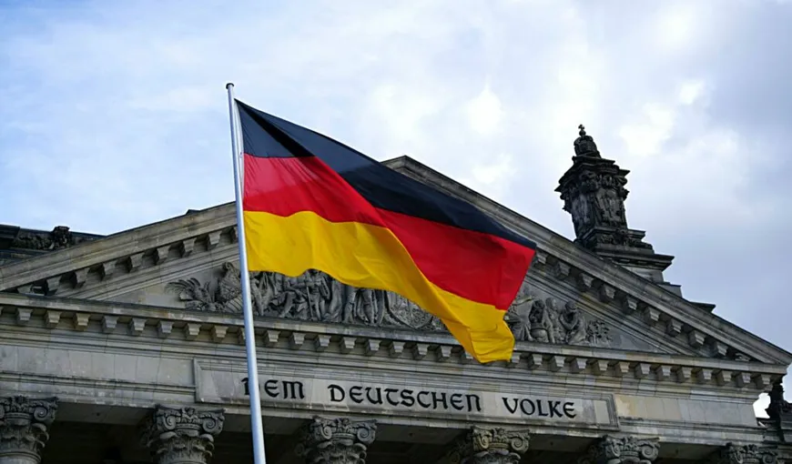 Spionii lui Putin, în guvernul de la Berlin. Germania investighează doi înalţi demnitari din Ministerul Economiei, suspectaţi de spionaj pentru Rusia