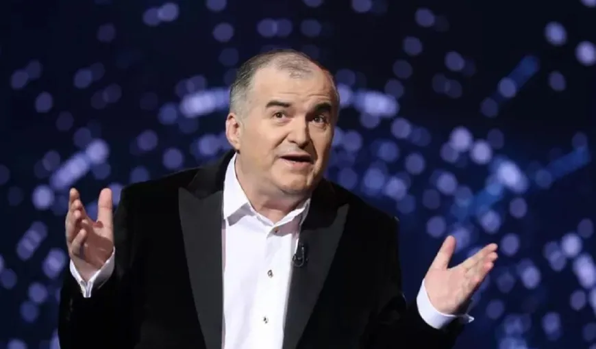 Mutarea anului în televiziune! Florin Călinescu revine pe micul ecran în juriul uneia dintre cele mai populare emisiuni
