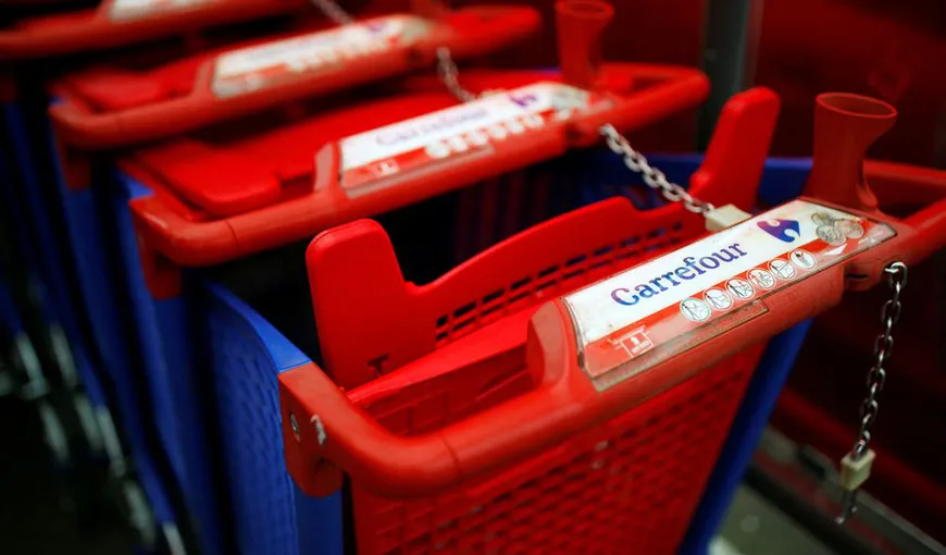 Şeful Carrefour consideră că dezbaterile despre inflaţie sunt inutile. „De câteva săptămâni, consumatorii au o nouă abordare asupra cumpărăturilor”
