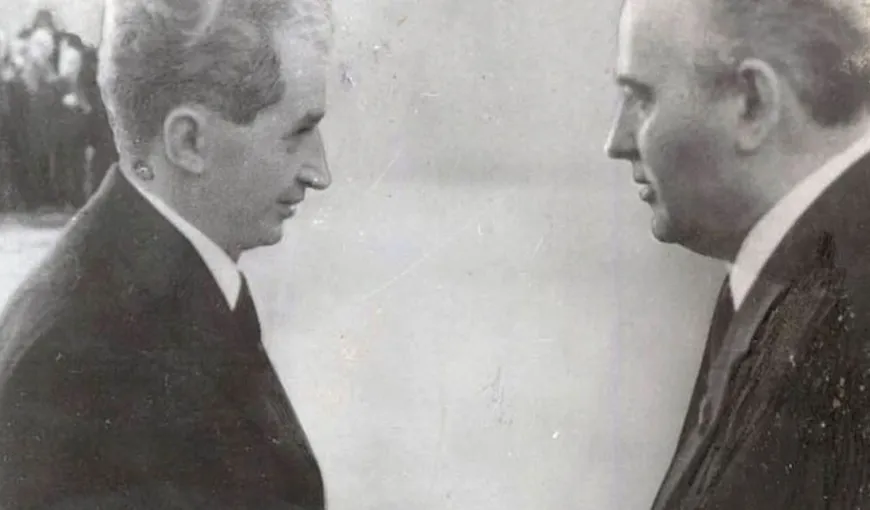 Mihail Gorbaciov a murit. Cum ar fi pus la cale fostul lider URSS asasinarea lui Nicolae Ceaușescu, în 1989