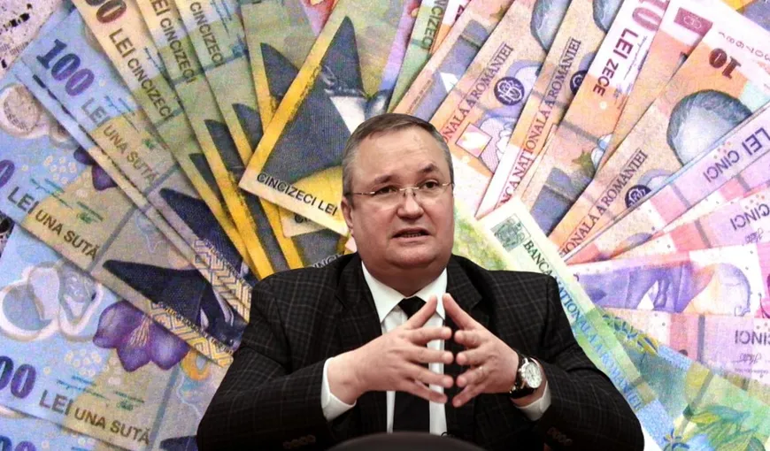 Nicolae Ciucă: Salariile şi pensiile vor creşte „în funcție de evoluția colectărilor la buget”