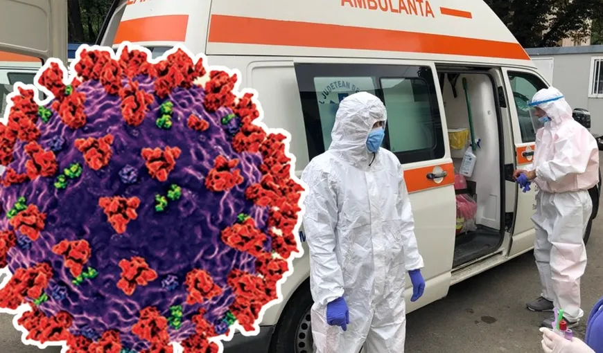 Bilanţ coronavirus 5 august 2022. Aproape 7.800 de noi infectări în 24 de ore. Rata de infectare în București se apropie de 10 la mie