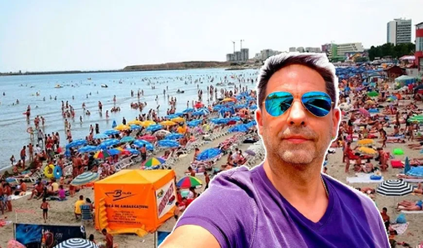 Dan Negru a găsit cauza lipsei turiștilor de pe litoralul românesc. „A plătit decontul anilor trecuți”