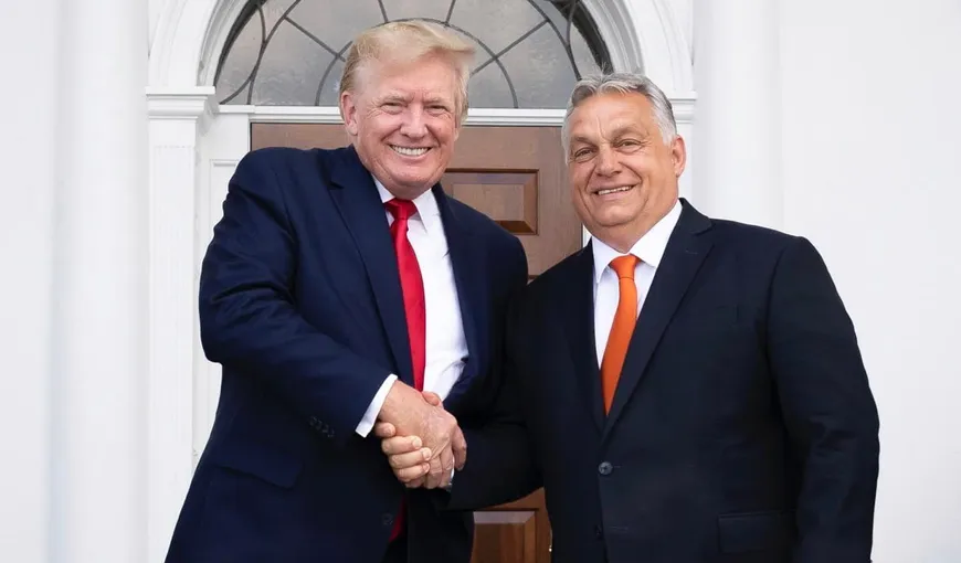 Ungaria se ține tare în fața Bruxellesului. Orban: „Sprijinim familiile, întărirea suveranității naționale și respingem migrația ilegală!”