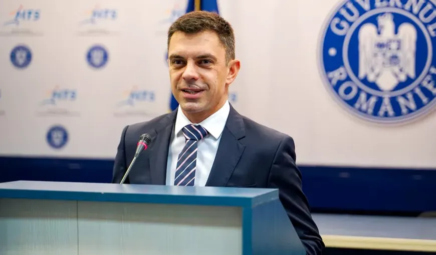 Eduard Novak va fi dat afară de la Ministerul Sportului. Nicolae Ciucă pregăteşte trei remanieri în Guvern