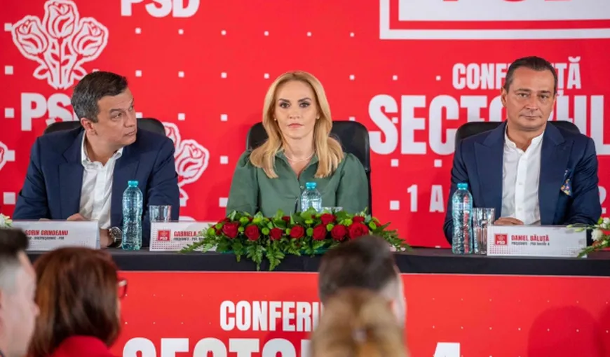 Sorin Grindeanu nu vrea candidaturi comune la parlamentare PSD-PNL: Nu cred să aibă viitor