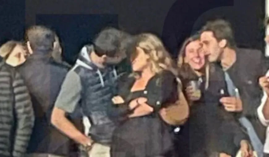 Gerard Pique s-a afişat cu noua iubită. Cum a reacţionat Shakira după ce i-a văzut sărutându-se: „Este devastată, a avut nevoie de psiholog”