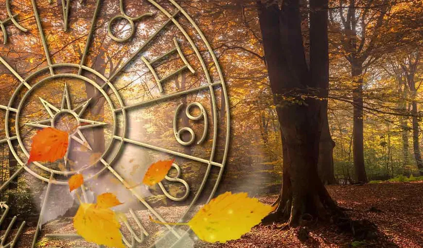 Horoscopul zilei 30 octombrie 2022. Schimbări de bun augur pentru anumiţi nativi