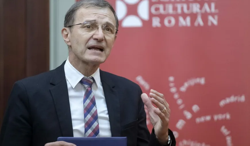 Preşedintele Academiei Române face praf noile propuneri din Educaţie: „Sunt într-o fundătură, nu vor aduce o îmbunătăţire clară”