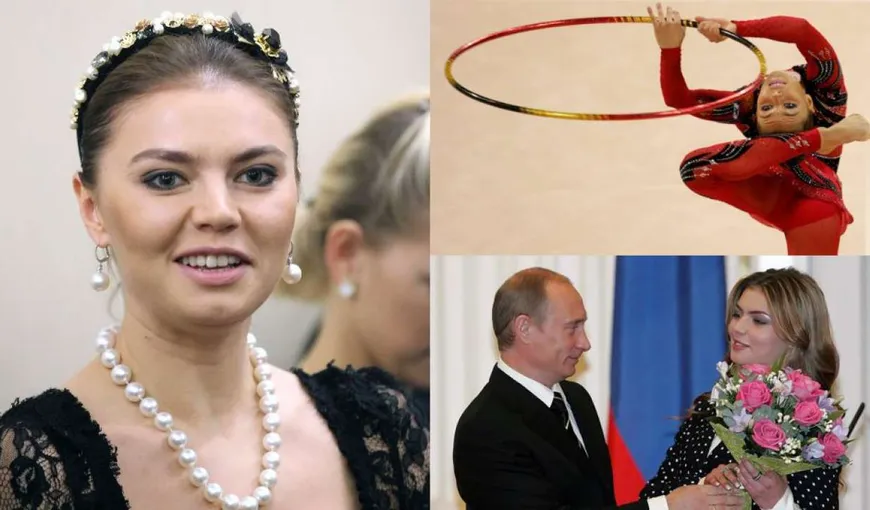 SUA ia noi măsuri împotriva amantei lui Putin, Alina Kabaeva: „Ne vom asigura că sunt traşi la răspundere pentru războiul care a costat nenumărate vieţi”