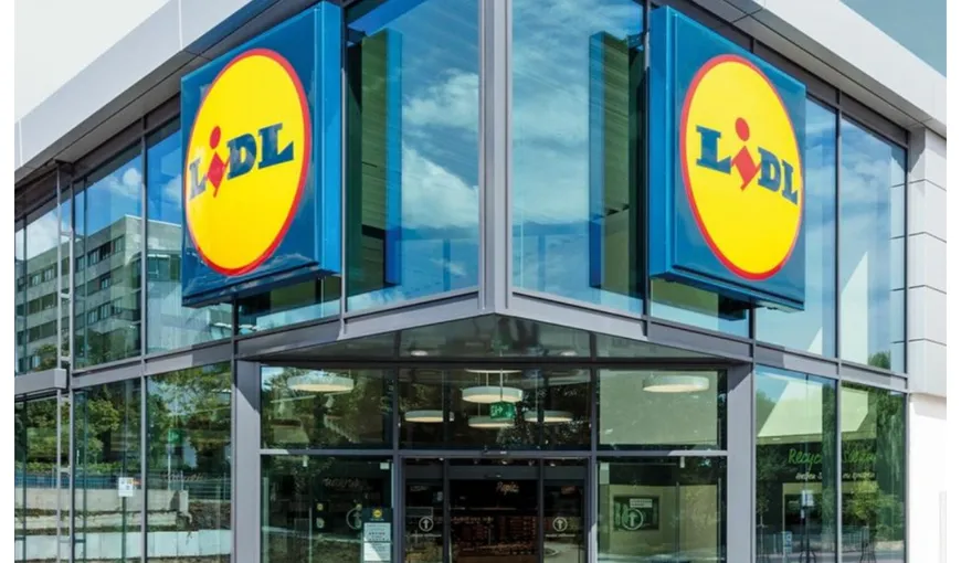 24 de magazine Lidl România au fost închise de Protecţia Consumatorului. Şeful ANPC: Nu suntem pelicanii Europei!