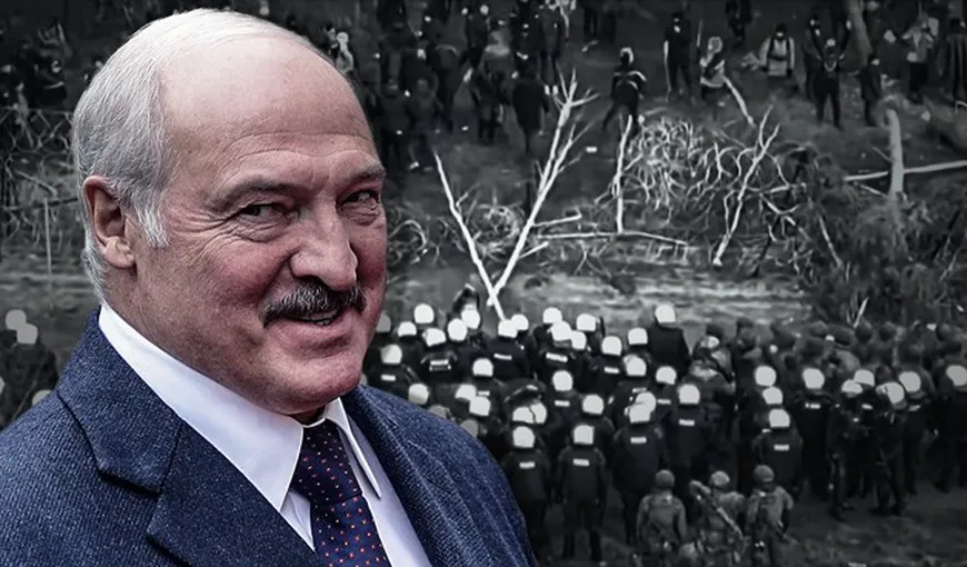 Lukaşenko face un anunţ care dă fiori: „Avioanele de luptă ale Belarusului vor putea transporta arme nucleare. Am căzut de acord cu Putin să le reconfigurăm”