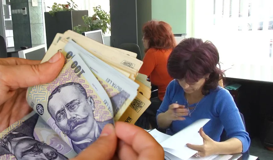 Veste bună pentru români! Guvernul angajează 1.000 de bugetari la Casa Națională de Pensii