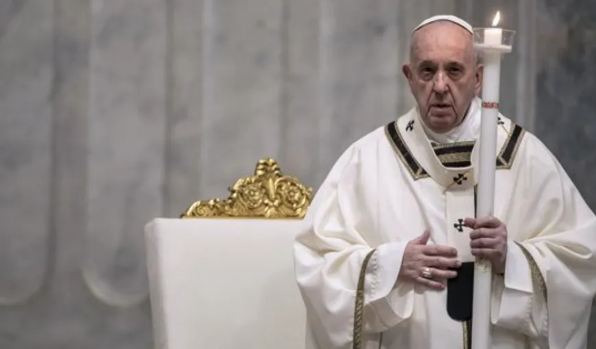 Papa Francisc pregăteşte o nouă vizită istorică. Suveranul speră să-l întâlnească pe Patriarhul Kiril