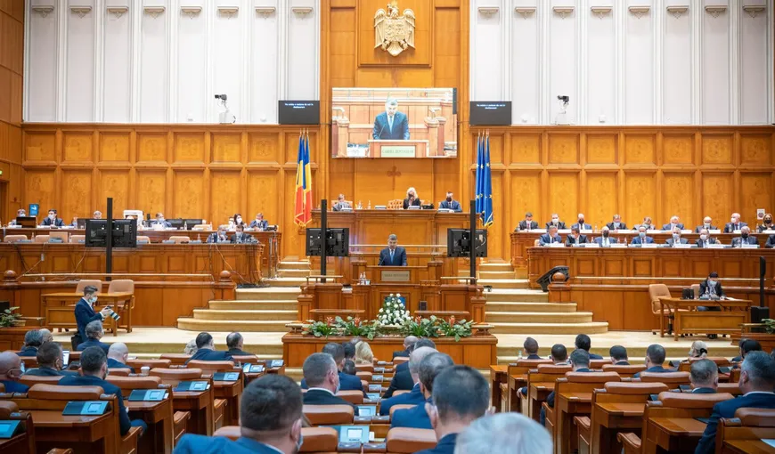 Parlamentul a decis: impozitele locale vor fi majorate în România, din 2025