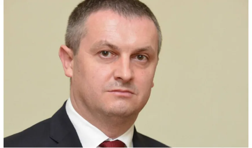 Şef al Serviciului de Securitate din Ucraina, găsit mort în casă de soţie