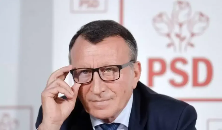 Paul Stănescu, categoric în problema crizei energetice: „Scopul unei coaliţii de guvernare este să găsească soluţii, uneori chiar în detrimentul intereselor politice”