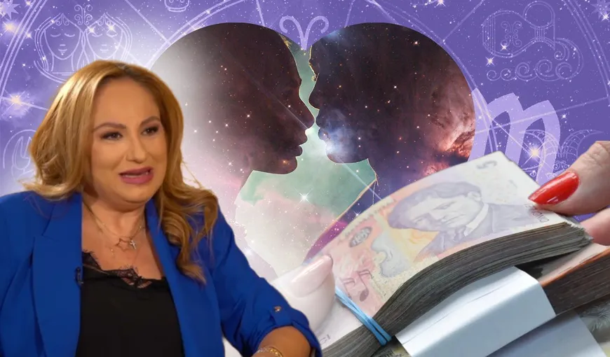 Astrologul Cristina Demetrescu, previziuni pentru 2023: „Se dă un restart, sunt oameni care vor suferi”