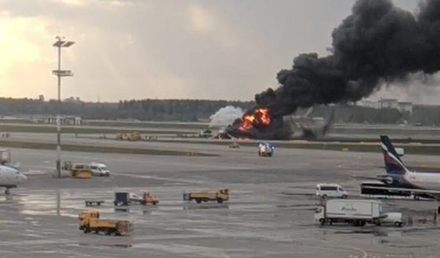 Avion prăbuşit în Ucraina. Au loc bombardamente intense în regiunile eliberate de sub dominaţia rusă