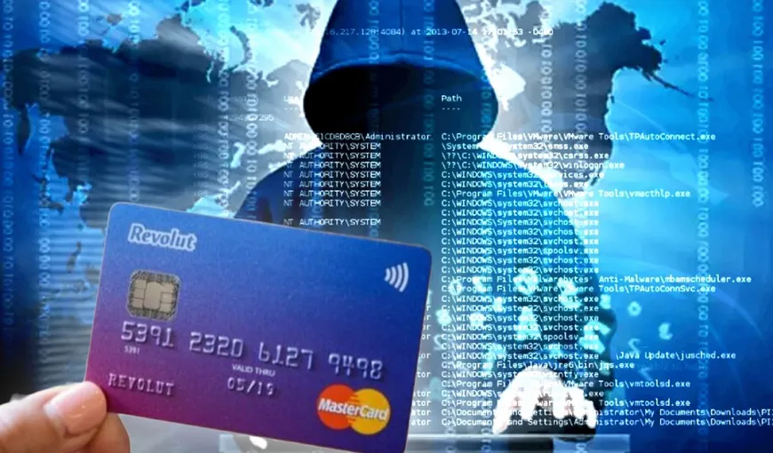 Banca Revolut, atacată de hackeri. Instituţia susţine că atacul cibernetic nu a pus în pericol fondurile clienţilor
