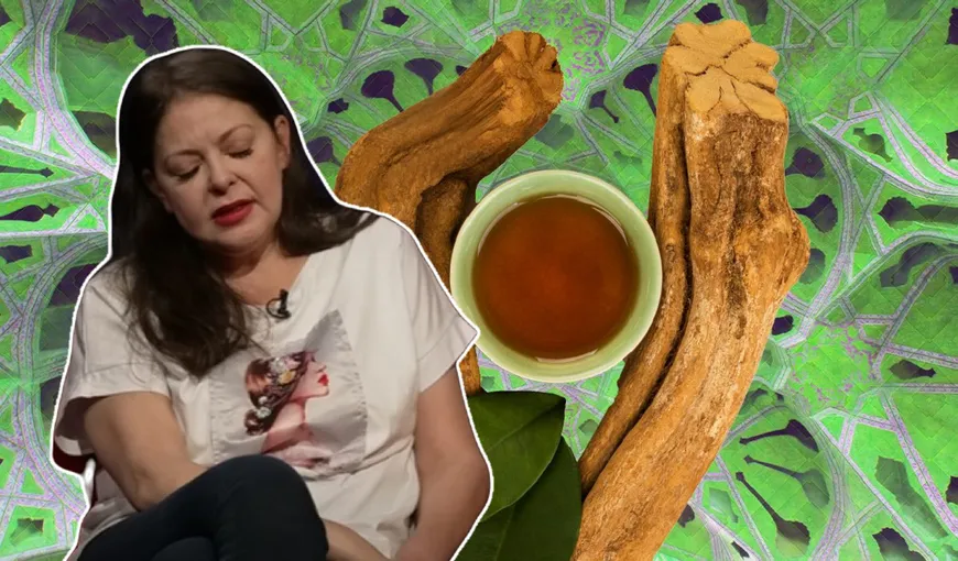 Rita Mureşan, dezvăluiri tulburătoare despre terapia cu ayahuasca, cu ajutorul căreia a reuşit să vorbească cu mama ei decedată: „Nu e pentru toată lumea. Cei care o fac să fie conștienți că li se scoate tot ce au băgat sub preș”