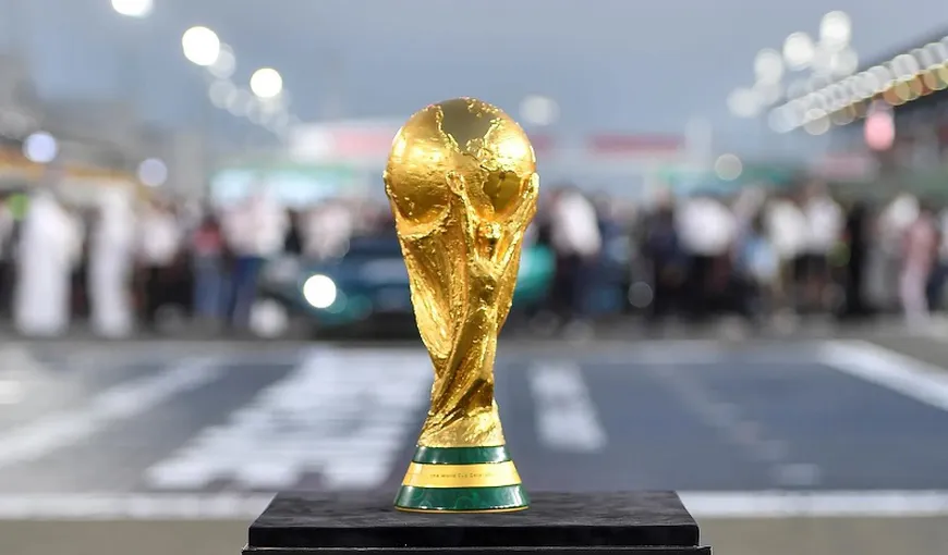 15 lucruri pe care nu le știai despre Cupa Mondială 2022 din Qatar