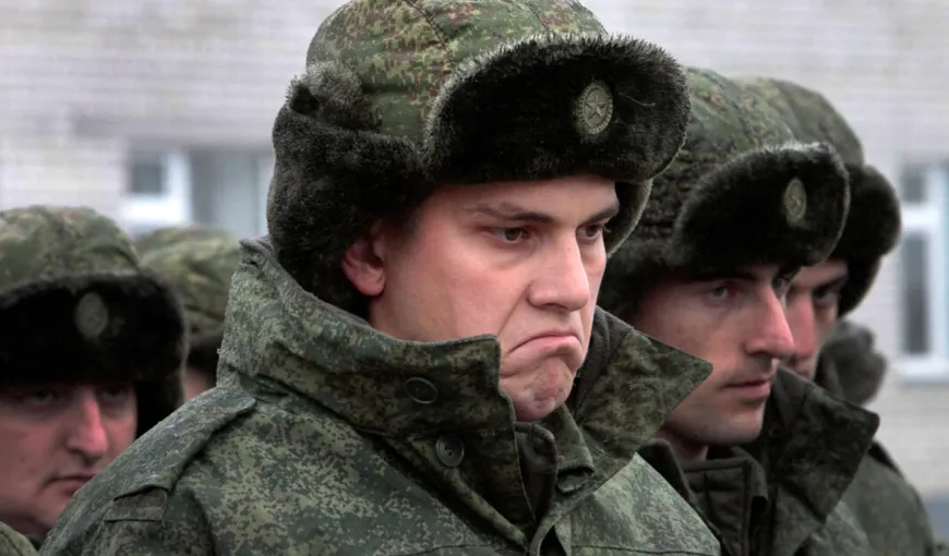 VIDEO. Ruşii refuză să se supună încorporărilor forţate: „Acesta nu este război!”. Europa promite avantaje dezertorilor din Rusia