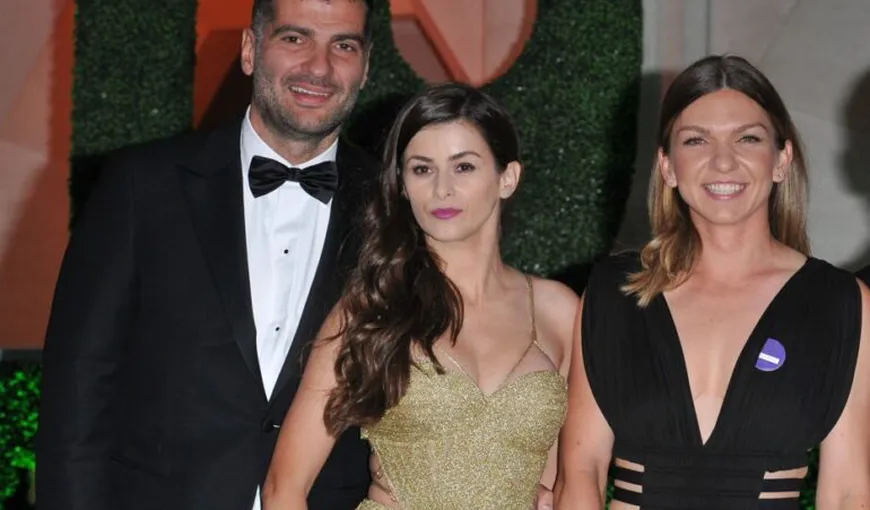De ce au divorţat, de fapt, Simona Halep şi Toni Iuruc. Prietenii afaceristului fac dezvăluiri: „I-a cerut să aleagă între tenis și el!”