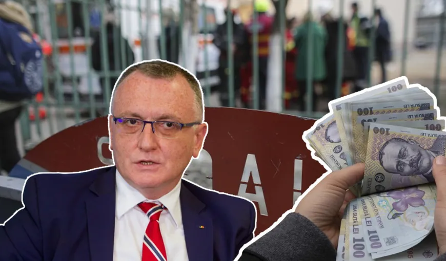 Sorin Cîmpeanu, dispus să plătească din propriul salariu înlocuirea gardului de la Colegiul Național „Sfântul Sava”: „Să ştie să-şi gestioneze lucrurile în şcoală, nu să vină ministrul să schimbe gardul”