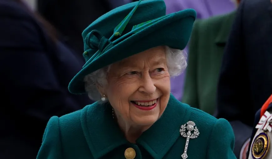 Funeraliile Elisabetei a II-a. Este ultima zi în care i se mai poate aduce un omagiu Reginei Angliei: 96 de felinare vor pluti pe apă lângă statuile Kelpies