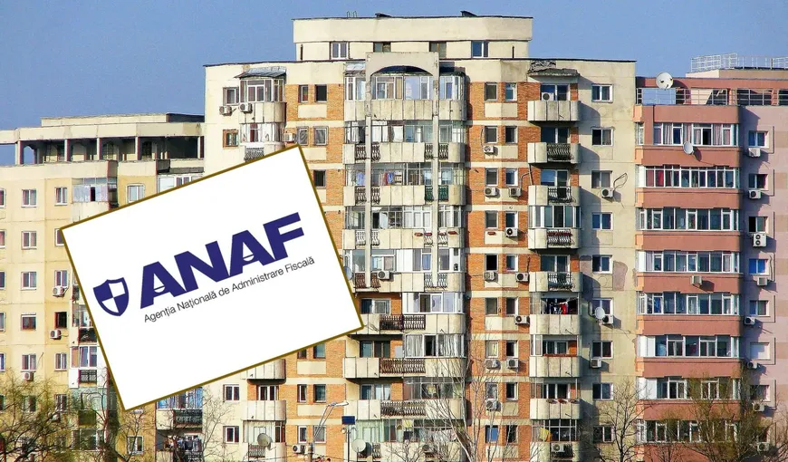 ANAF vinde locuinţele sechestrate de la românii care n-au mai plătit ratele la „Prima Casă”