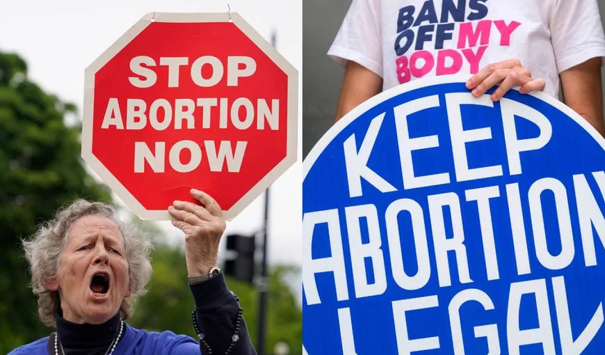 Virginia de Vest a adoptat interdicţia generală a avortului. Care sunt excepţiile