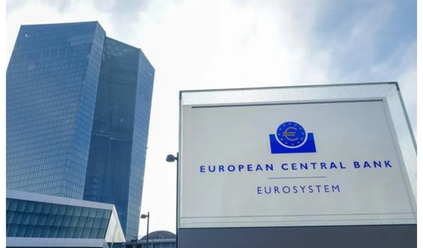 Banca Centrală Europeană, decizie fără precedent pentru ca economia zonei euro să nu fie îngenuncheată de inflaţie. Incredibil cu cât a crescut dobânda cheie
