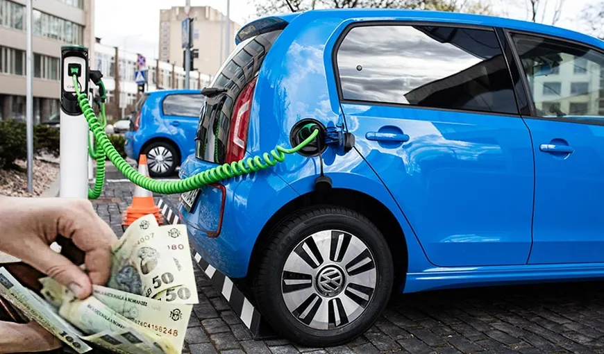 Proprietarii de mașini electrice, copleșiți de criza energetică. Șoferii denunță o mare țeapă și vor să revină pe benzină: „Rentabilitatea unei mașini electrice nu se mai justifică!”