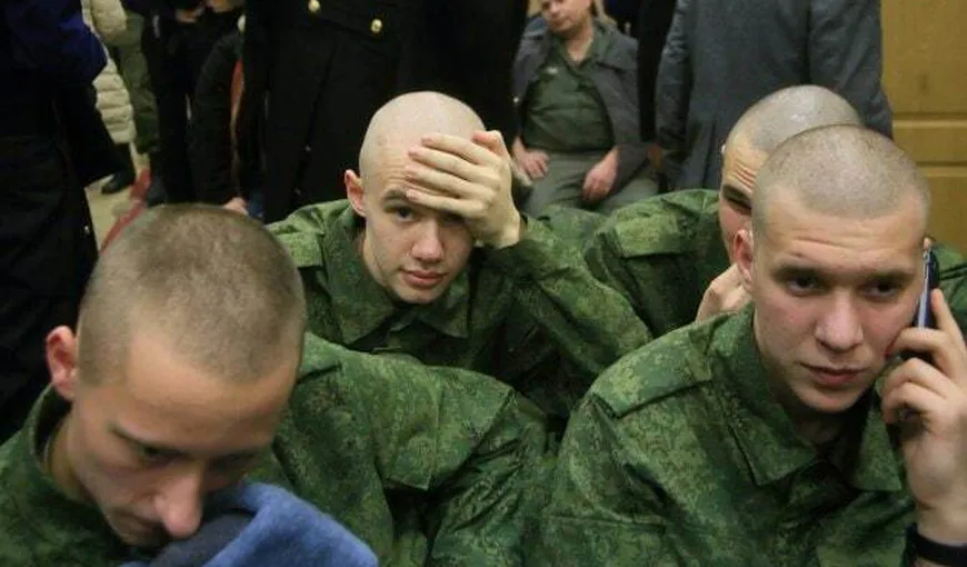 Buriaţii fug pe rupte din calea mobilizării lui Putin. Cozi imense la graniţa dintre Rusia şi Mongolia, oamenii se bat să iasă din ţară