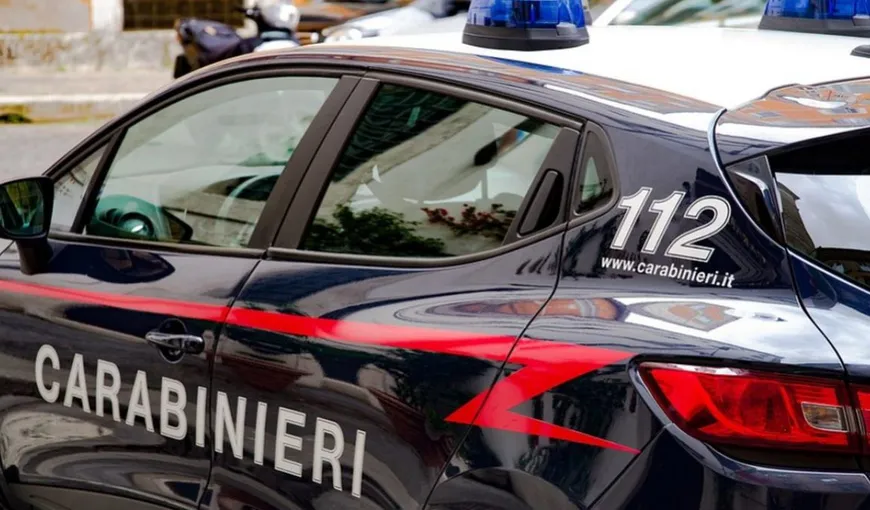 O româncă din Italia ar fi încercat să-şi „elimine” vecinul: „Îți dau 4.000 de euro dacă îl împuști”