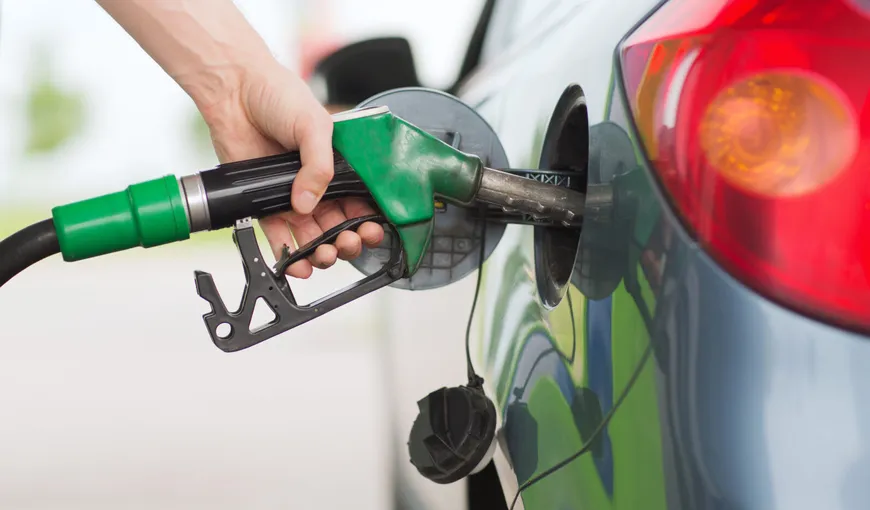 Prețul carburanților 17 martie. Benzina şi motorina s-au ieftinit iar